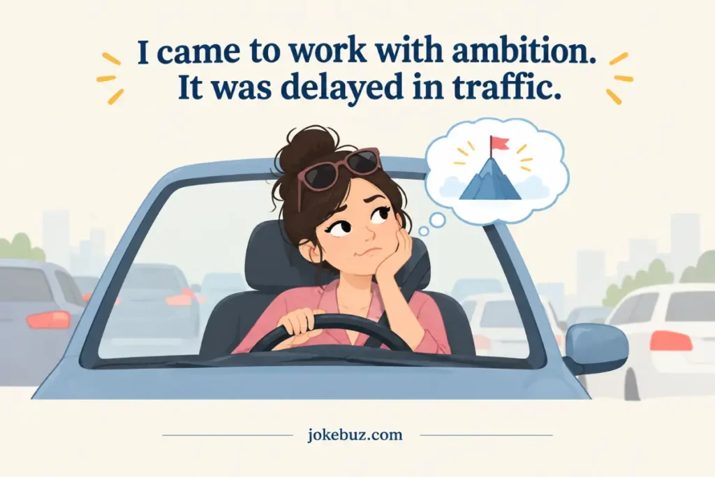 Funny Quotes About Work And Career