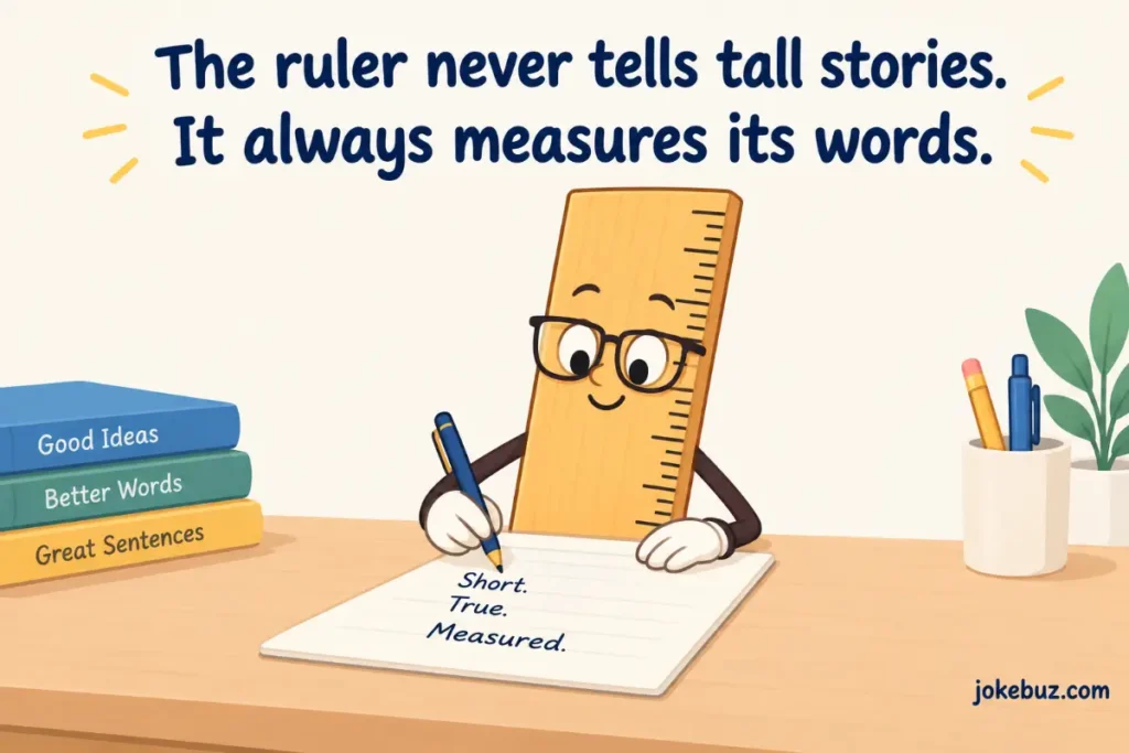 Jokes to Write on Paper for Kids